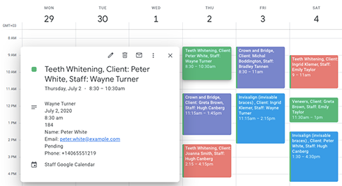 google-calendar-integration-feature