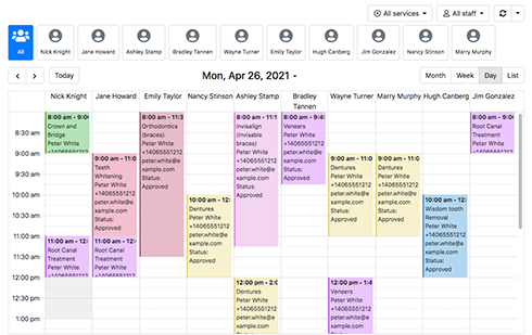 view-calendar-in-daily-weekly-monthly-modes